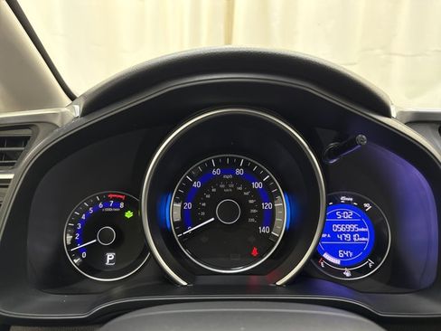 Used 2020 Honda Fit LX image 19