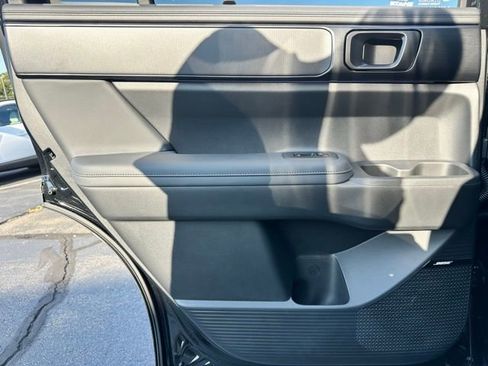 New 2026 Hyundai Santa Fe Calligraphy AWD/4WD image 25