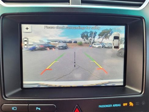 Certified 2017 Ford Explorer Sport w/ Equipment Group 401A image 17