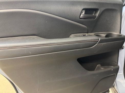 Used 2022 Honda Passport TrailSport image 15
