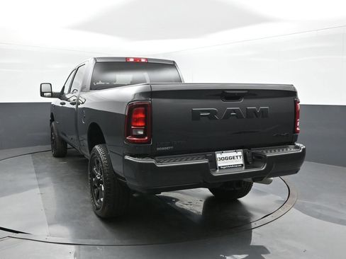 New 2025 RAM 2500 Lone Star image 8