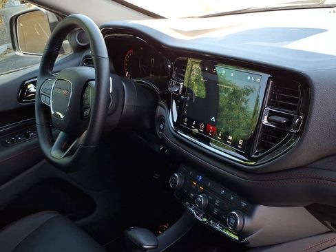 Used 2026 Dodge Durango GT image 21