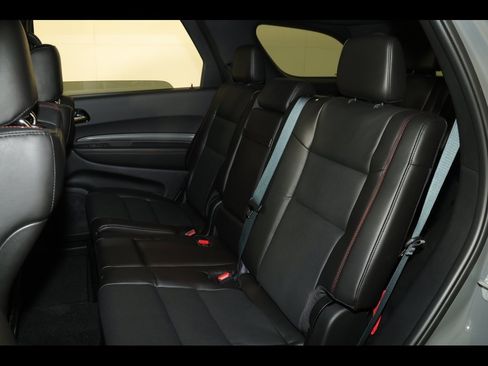 New 2026 Dodge Durango GT image 25