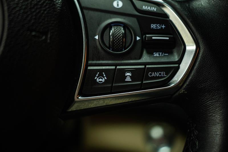 Used 2019 Acura RDX w/ Technology Package AWD/4WD image 20