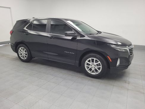 Used 2024 Chevrolet Equinox LT image 11