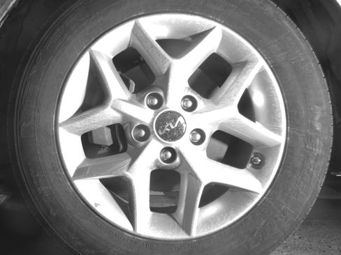 Used 2025 Kia Soul LX w/ LX Technology Package image 17