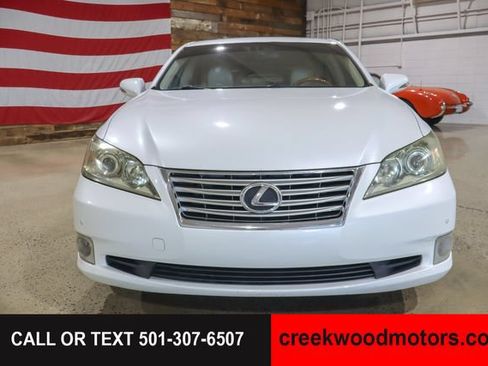 Used 2011 Lexus ES 350 FWD image 2