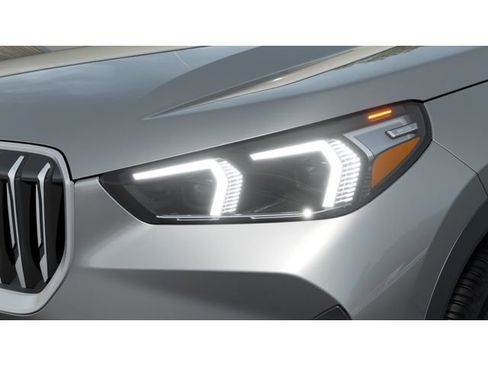 New 2026 BMW X1 xDrive28i w/ Technology Package image 6