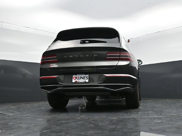 Used 2025 Genesis GV80 2.5T Standard AWD/4WD image 52