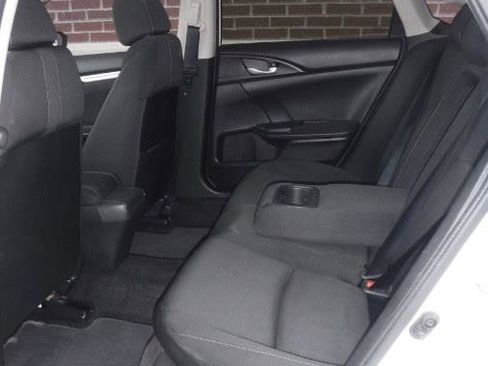 Used 2016 Honda Civic EX image 17