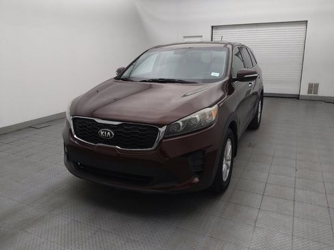 Used 2019 Kia Sorento FWD image 15