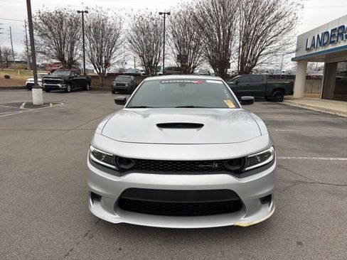 Used 2023 Dodge Charger Scat Pack image 9