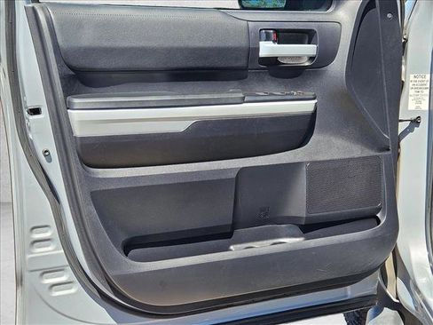 Used 2021 Toyota Tundra SR5 w/ SR5 Upgrade Package image 10