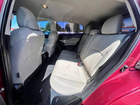 Used 2018 Subaru Impreza 2.0i image 12