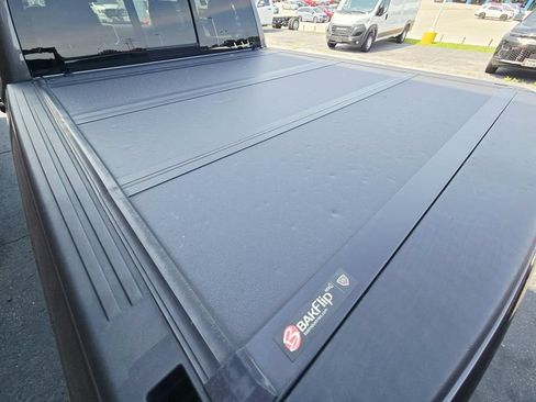 Used 2019 RAM 1500 Laramie w/ Bed Utility Group AWD/4WD image 14