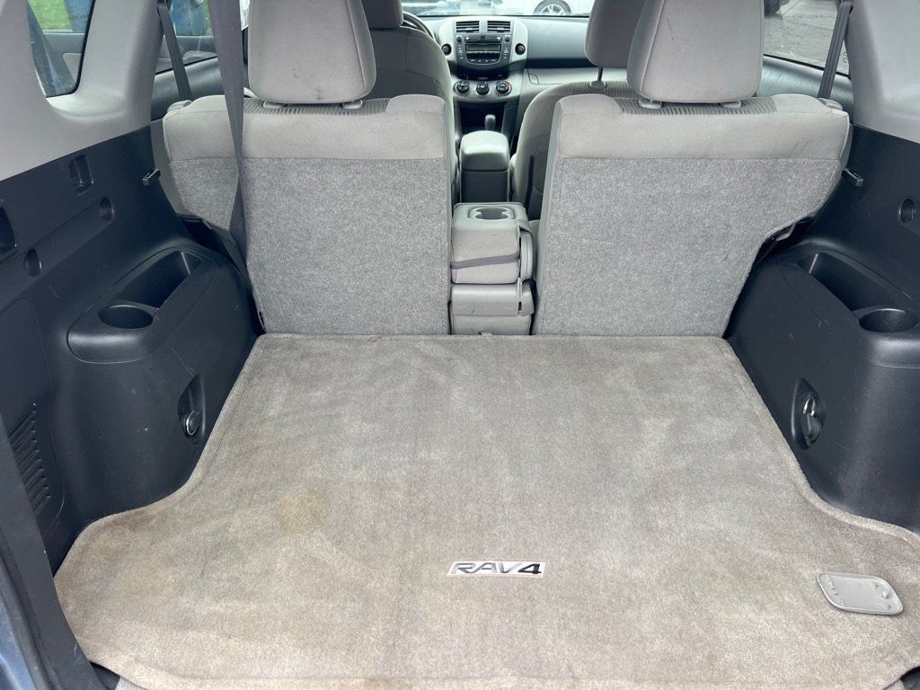 Used 2011 Toyota RAV4 2WD w/ Base L4 Extra Value Pkg image 22