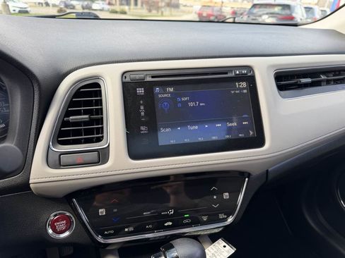 Used 2017 Honda HR-V EX image 23