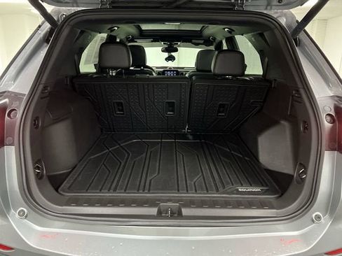 Certified 2024 Chevrolet Equinox Premier AWD/4WD image 26