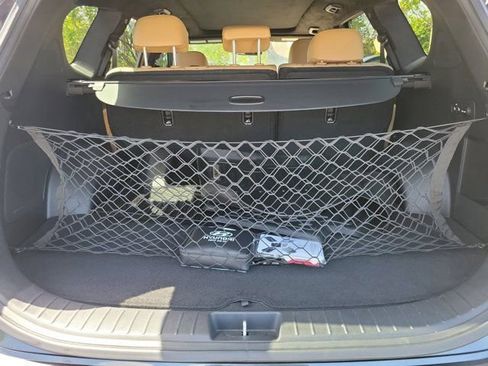 Certified 2023 Hyundai Santa Fe Calligraphy image 6