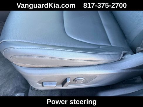 Used 2024 Kia Sportage EX w/ EX Premium Package image 14