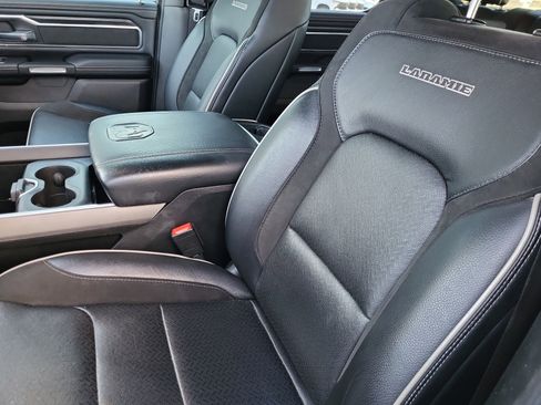 Used 2023 RAM 1500 Laramie image 13