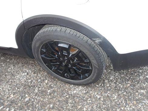 Used 2022 Kia Telluride SX w/ Nightfall Edition Package image 3