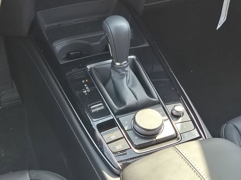 New 2026 MAZDA CX-30 2.5 Turbo w/ Premium Plus Pkg image 24