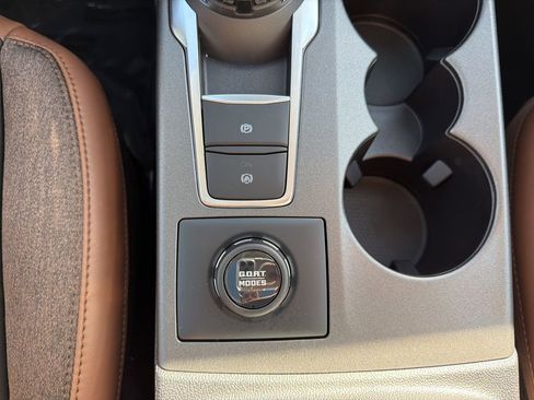 New 2025 Ford Bronco Sport Outer Banks w/ Outer Banks Tech Package+ image 34