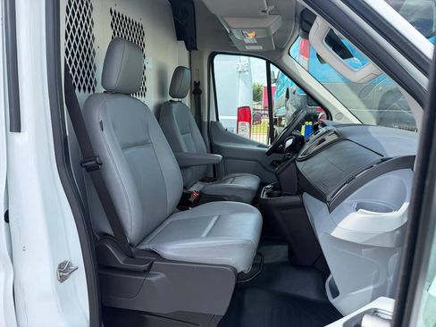 Used 2019 Ford Transit 350 148 Medium Roof RWD image 8