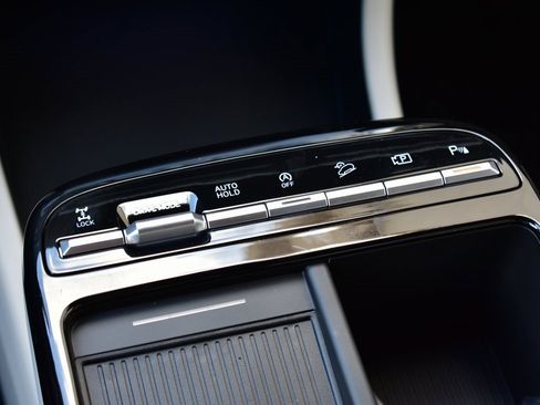 New 2026 Hyundai Tucson Limited image 42