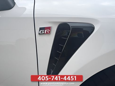 Used 2025 Toyota Corolla GR AWD/4WD image 41