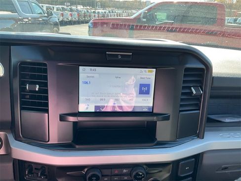 New 2026 Ford F250 XL w/ STX Appearance Package image 17