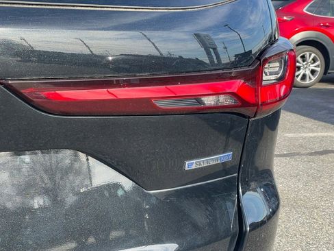 Certified 2024 MAZDA CX-90 Plug-In Hybrid w/ Premium Pkg image 36