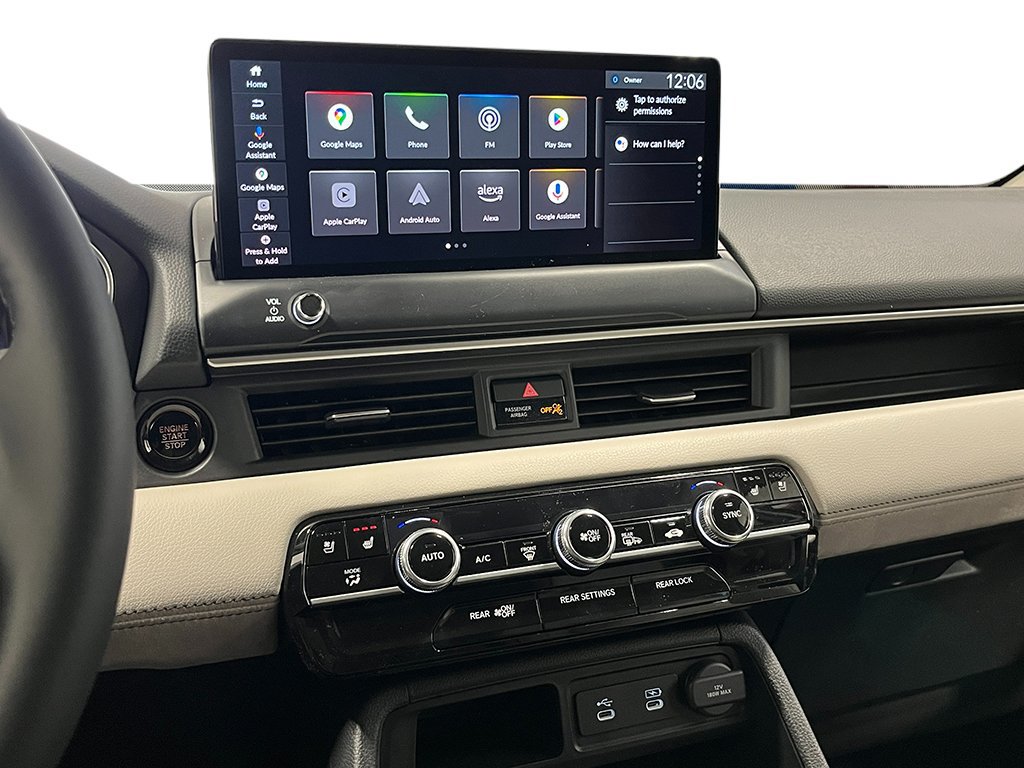 New 2026 Honda Pilot Elite image 21