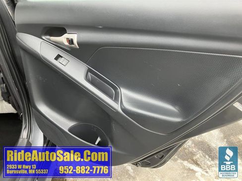 Used 2009 Toyota Matrix S image 14