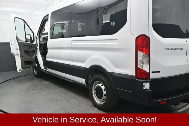 Used 2023 Ford Transit 350 XL RWD image 41