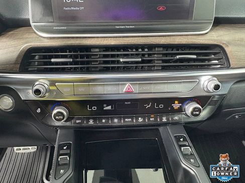 Certified 2022 Kia Telluride SX w/ SX Prestige Package AWD/4WD image 23