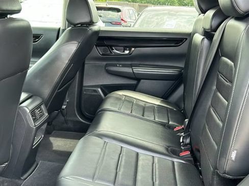 Used 2024 Honda CR-V EX-L image 24