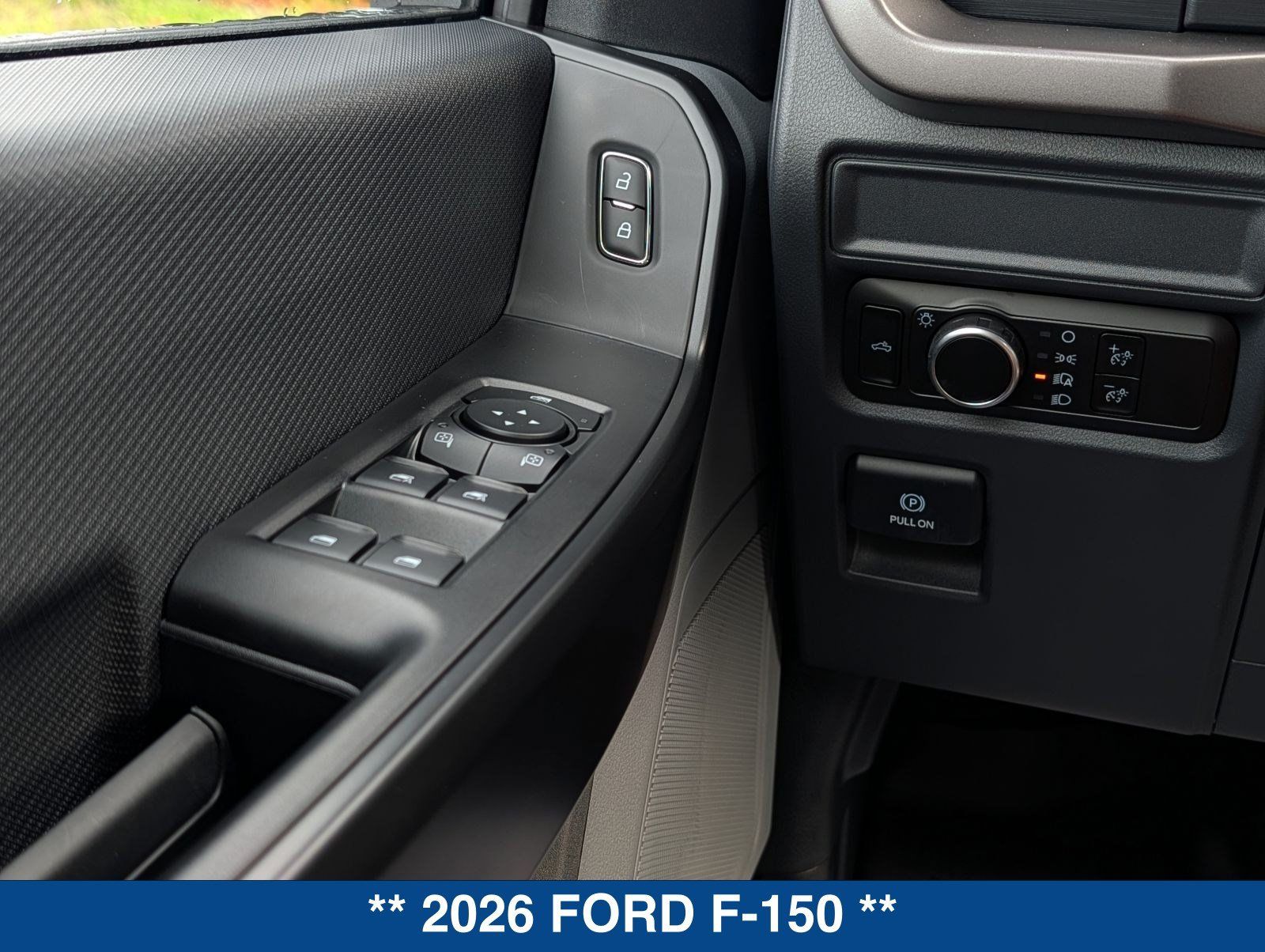 New 2026 Ford F150 XL AWD/4WD image 25