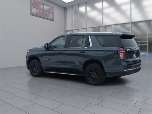 Used 2021 Chevrolet Tahoe LS image 6