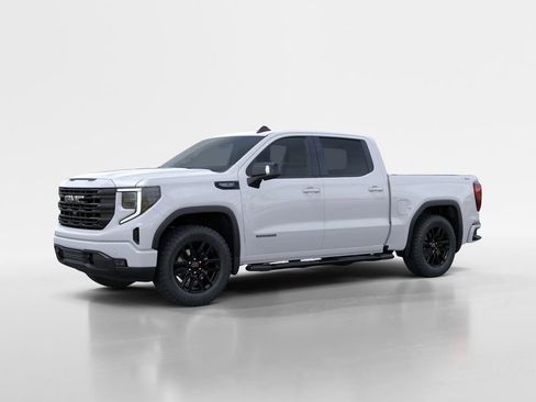 New 2026 GMC Sierra 1500 Elevation w/ Elevation Premium Package image 2
