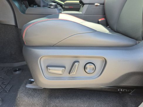 Used 2025 Toyota 4Runner TRD Pro AWD/4WD image 26