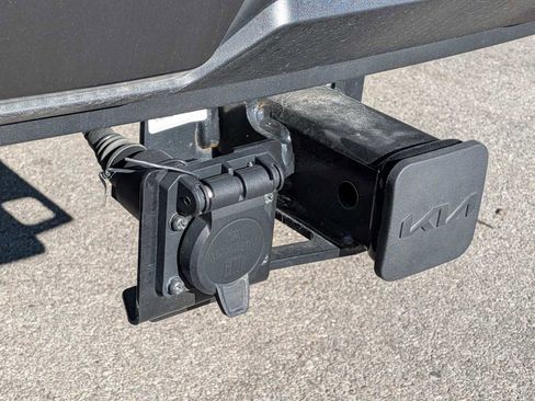 Used 2025 Kia Sorento SX Prestige image 36