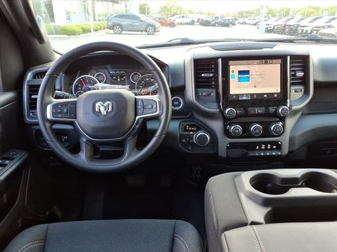 New 2026 RAM 1500 Tradesman AWD/4WD image 13
