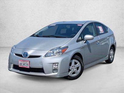 Used 2010 Toyota Prius Two