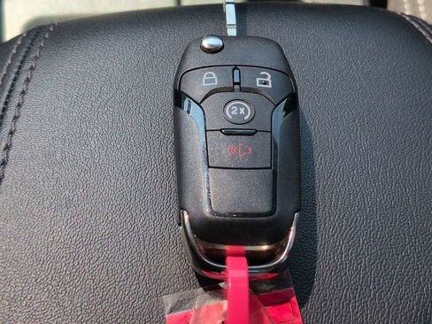 Used 2024 Ford Ranger XLT w/ Technology Package image 31