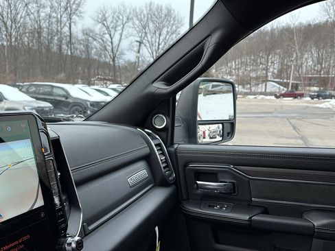 New 2026 RAM 3500 Laramie image 18