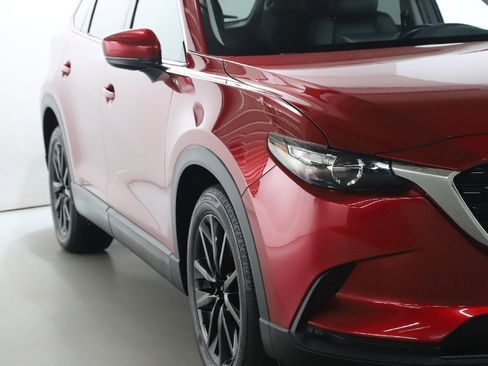 Used 2023 MAZDA CX-9 Touring Plus image 8