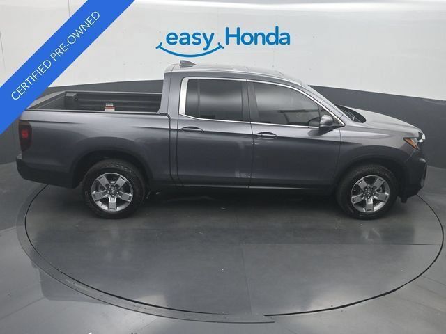 Certified 2026 Honda Ridgeline RTL image 25