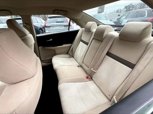 Used 2013 Toyota Camry LE image 19